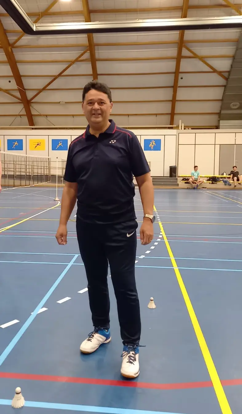 Huig Diepenhorst